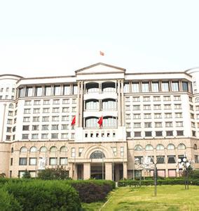 武汉东方酒店消防工程施工方案