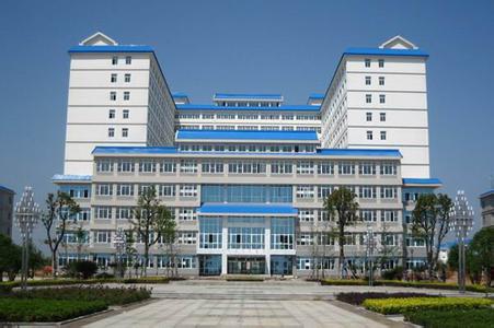 工程项目名称：武汉长江大学